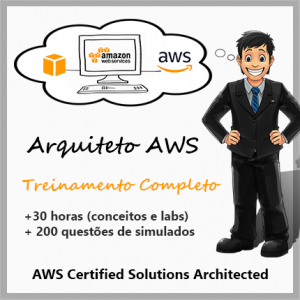 Treinamento AWS