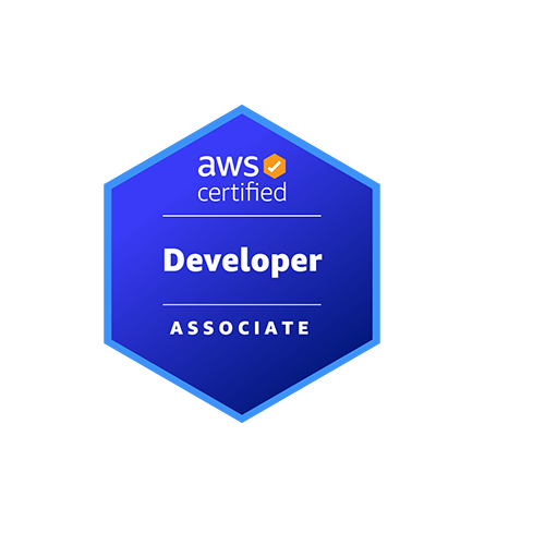 AWS Certified Developer Associate