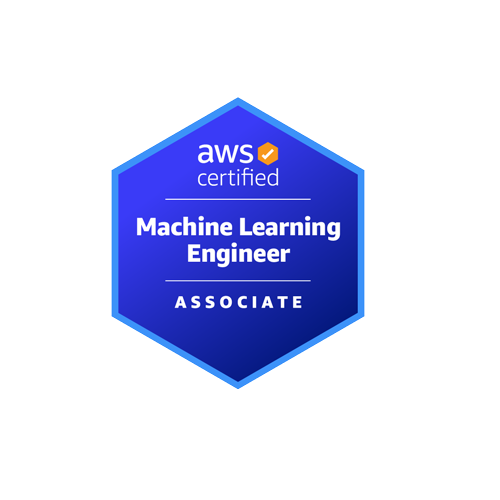 AWS Certified Machine Learning Engineer Associate